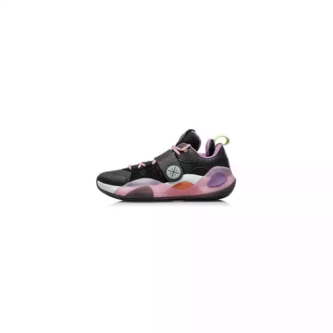 シューズ(男性用) LI-NING WOW ALL CITY 8 Li-Ning WoW All City 8 V2 Detailed Look and Review! - YouTube
