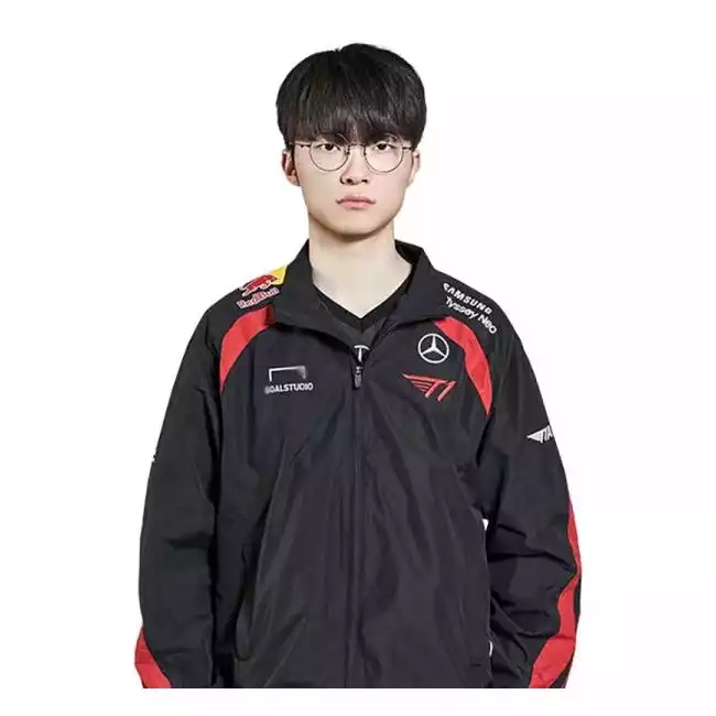T1 unveils Worlds 2024 uniform with unique details | esports.gg