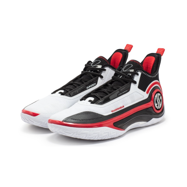 361° Aaron Gordon AG4 Basketball Shoes - Someday