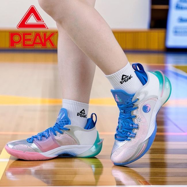 Peak TAICHI Flash 6 - Alvarado