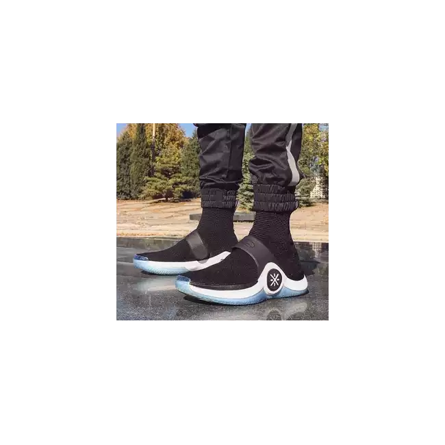 Li Ning Way of Wade 6 Lifestyle Team No Sleep