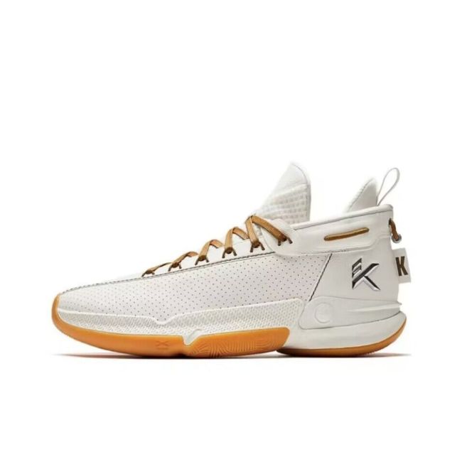 Anta Klay Thompson Kt9 Sailboat Basketball Shoes