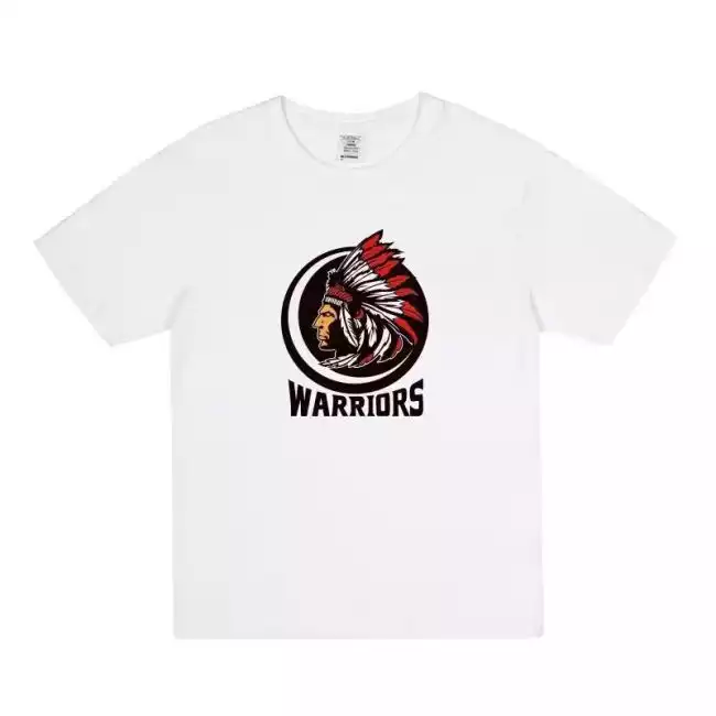 Kyrie Irving Warriors Casual T Shirt