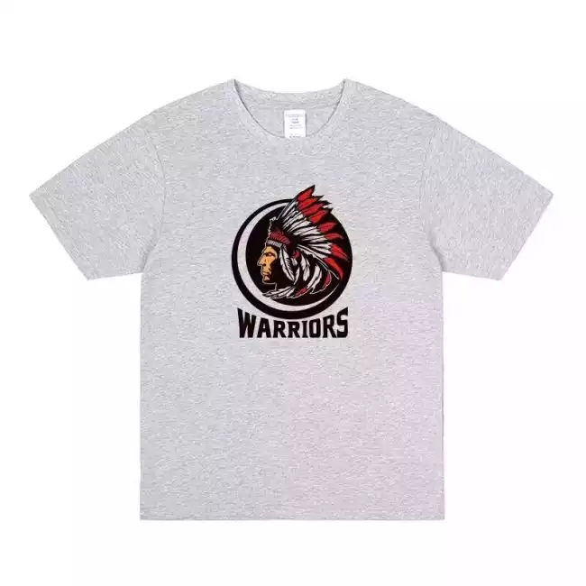Kyrie Irving Warriors Casual T Shirt
