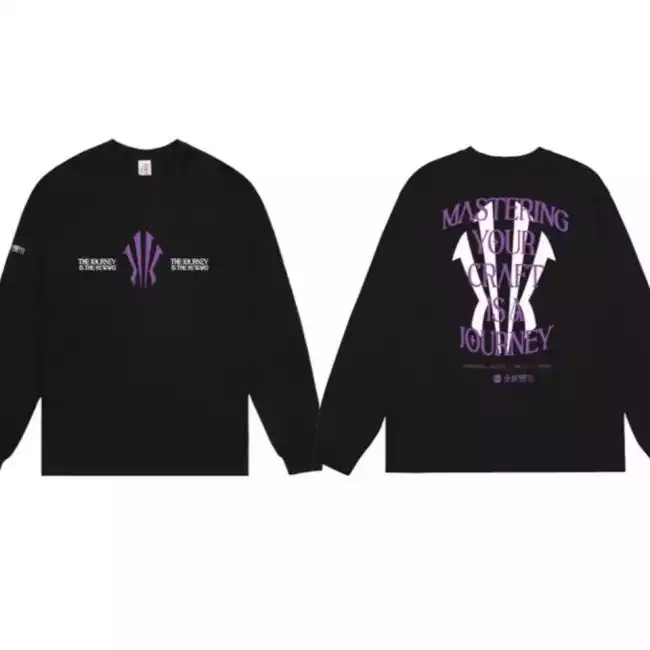 Kyrie irving long sleeve t shirt clearance
