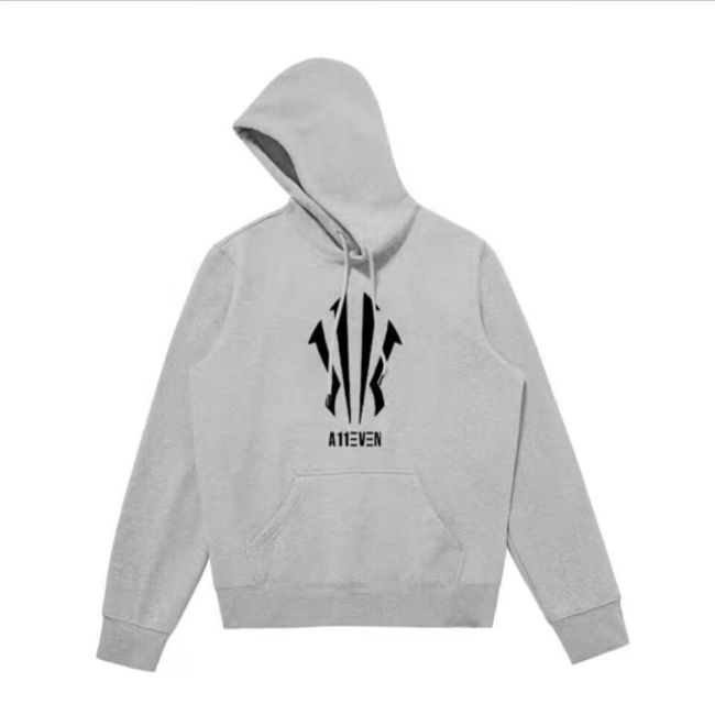 Kyrie Irving Shield China Trip Fashion Hoodie