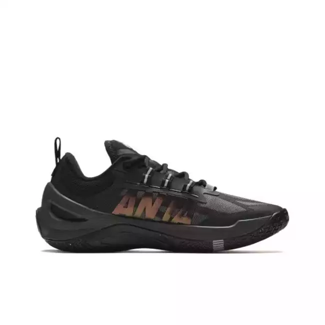 ANTA Instant ZAP3「ダークナイト」US9.5 Donte DiVincenzo x Anta Instant ZAP 3 – Anto Sports