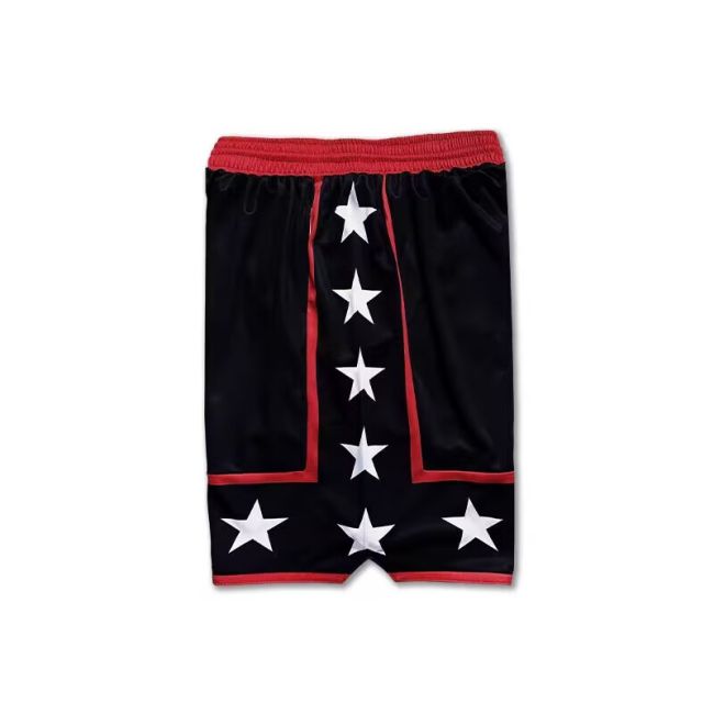 kyrie basketball shorts