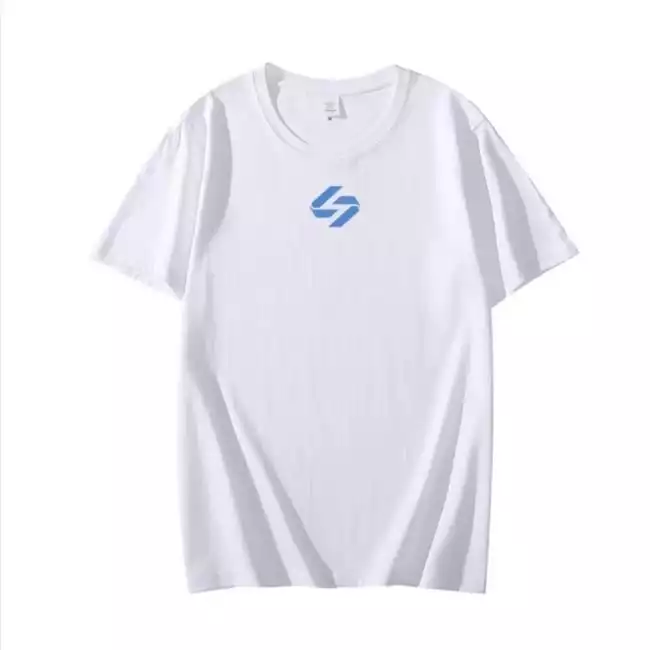 Luka Doncic Mavericks Training T-shirt