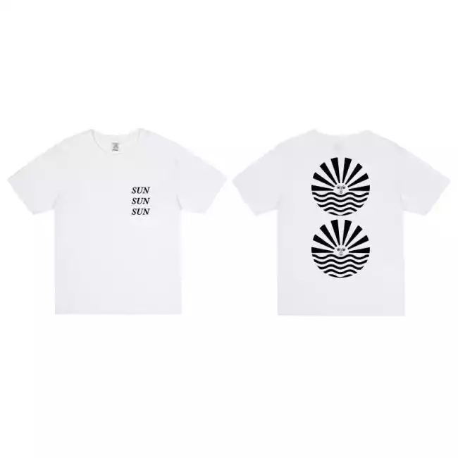 Lebron sun sun sun shirt clearance