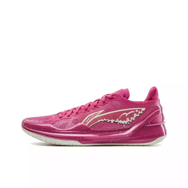 郵送買取 新品5台以上送料無料キャンペーン中！！  Liren Li-Ning 4 Bear Strawberry - V2 シューズ(男性用)