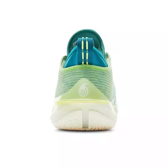 Aaron Gordon x 361° Zen 5 – WTA