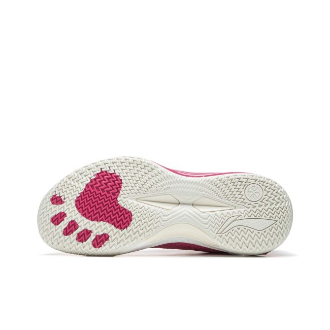 LIRIページ Li-Ning Liren 4 V2 - Strawberry Bear
