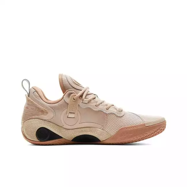PEAK Andrew Wiggins AW 3 - Biscuits