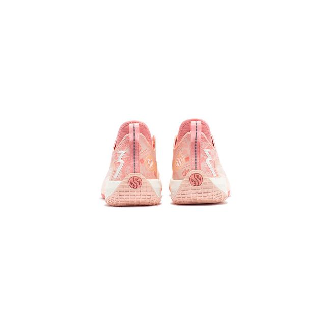 Samnang Brenaeさん専用.5 ペアネックレス / BSN-575-554 – BLESS