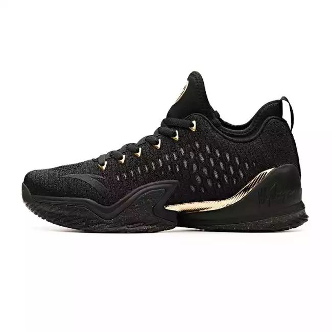 Anta x Marvel Avengers Klay Thompson 2018 NBA KT3 Final 
