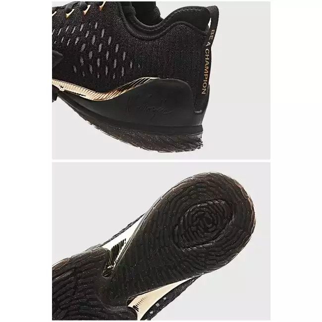 ANTA KT3 Marvel LOW 26.5[新品未使用] Klay Thompson Teams Up With the Avengers for the Anta KT3