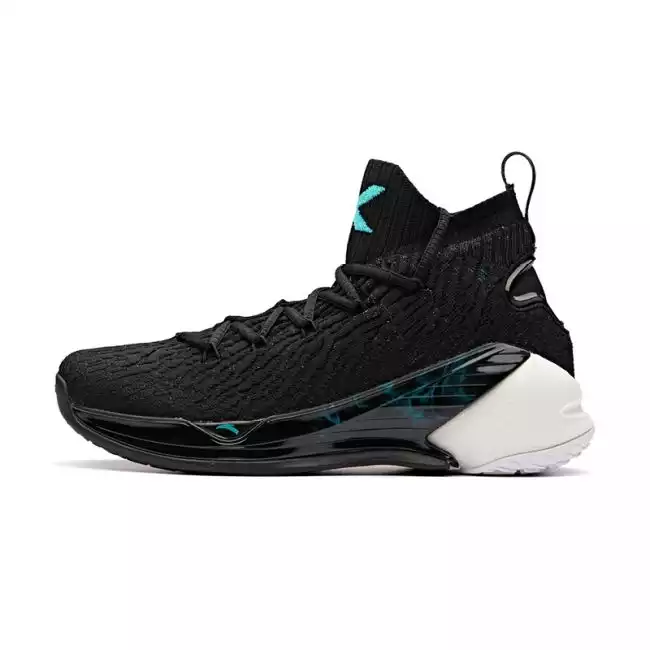 ANTA KT3 low CRVIL WAR　スニーカー　バッシュ ANTA Basketball Shoes Collection | ANTA Official Website