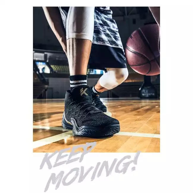 バスケットボール anta kt3 kixstats.com | Which basketball players wear Anta KT3 Low