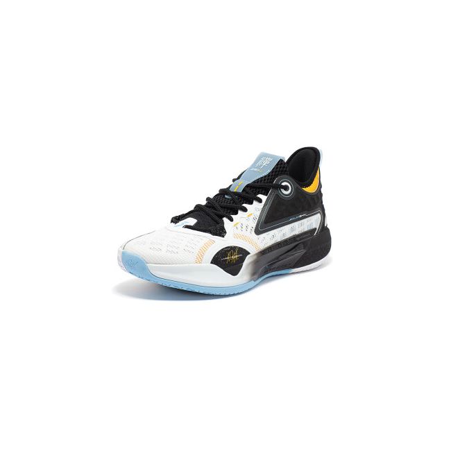 Aaron Gordon x 361° Zen 5 – ZEN 禅