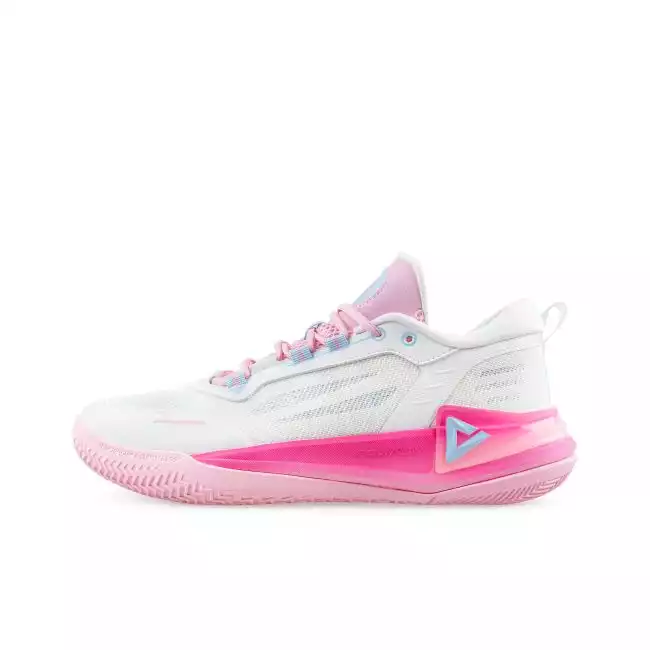 PEAK TAICHI Ares 1.0 SWR Men's Basketball Shoes