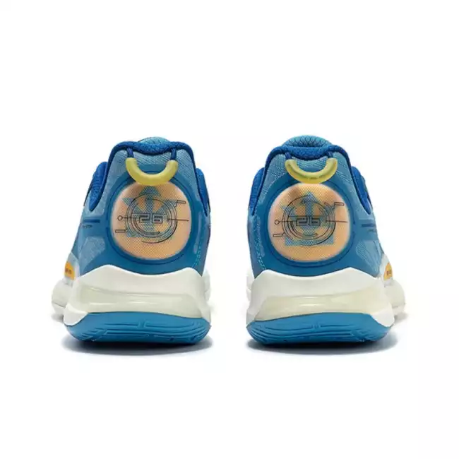 Aaron Gordon x 361° Zen 5 – ZEN 禅