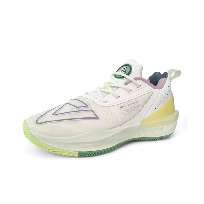 PEAK TAICHI 3 バスケットシューズ Peak Taichi 3.0 Men's Basketball Shoes Summer Breathable