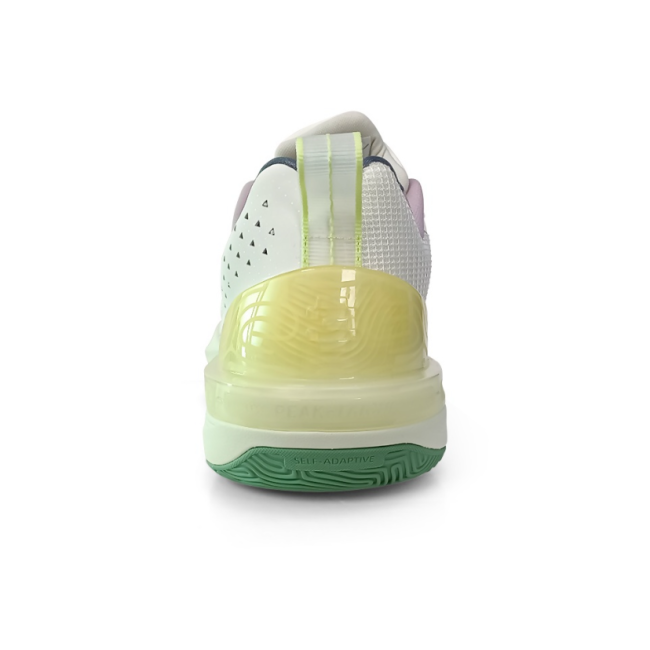 PEAK TAICHI Triangle 3.0 Men's Combat Basketball Shoes