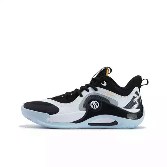 ZEN VI \"Yin Yang\" 361° アーロンゴードン　27.5㎝ Aaron Gordon - ZEN VI: Yin Yang-361 USA