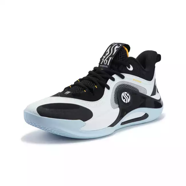 Aaron Gordon x 361° Zen TEAM – Yin Yang