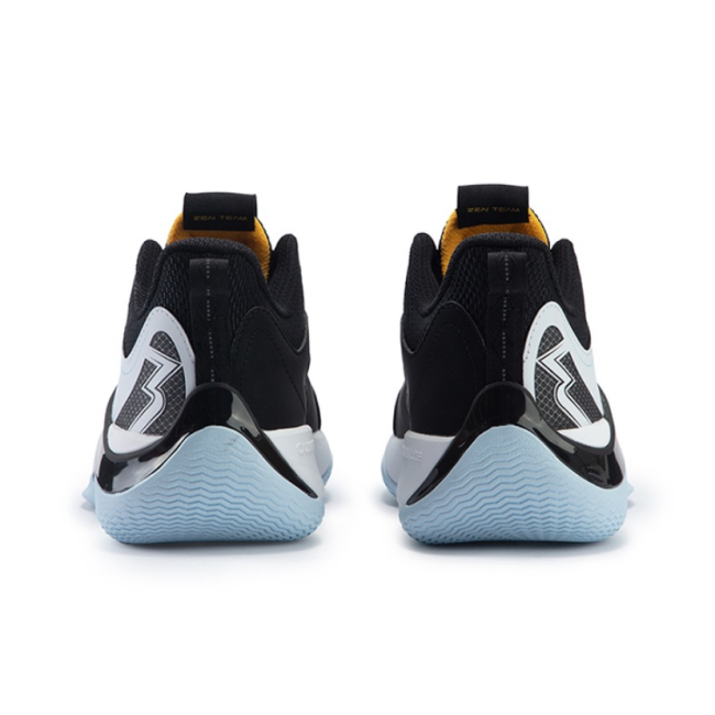 Aaron Gordon x 361° Zen TEAM – Yin Yang
