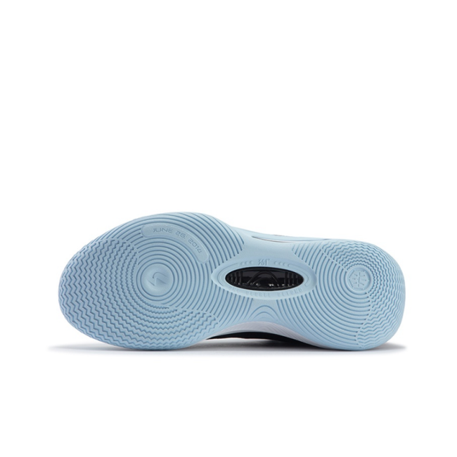 Aaron Gordon x 361° Zen TEAM – Yin Yang