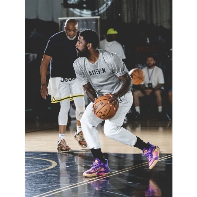 Kyrie Irving x ANTA Basketball Series Men's Casual Sports