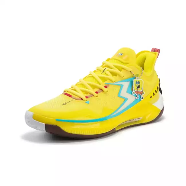Peak Andrew Wiggins AW 3 - Twinkle