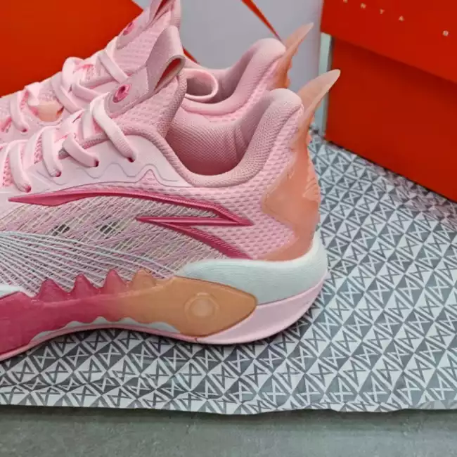 Kyrie irving 5 pink cheap