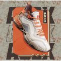361º Aaron Gordon AG2X Men’s Low Actual Basketball Shoes - Beige/扶摇九天