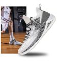 361º x Aaron Gordon 2020 QBIG3 Slam Dunk PE Sneakers - White