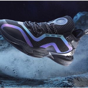 361º Aaron Gordon AG2 “Obsidian” Men’s Low Actual Basketball Shoes