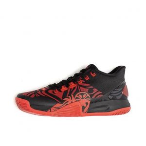 Xtep Jeremy Lin One Men's Sports Basketball Shoes - Year of the Ox