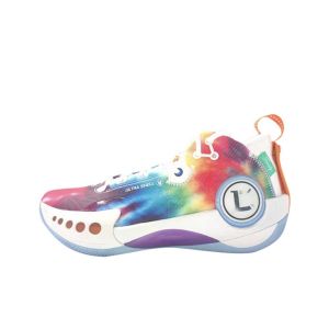 Li-Ning Way of Wade 10 “Zoo” Basketball Shoes Limited Edition – LiNing Way  of Wade Sneakers