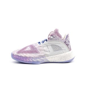 Peak Andrew Wiggins Triangle Men's High Basketball Shoes - 3D printing