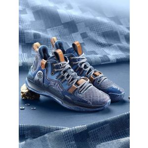 361º Aaron Gordon AG1 Pro Limited “Miner” Men’s Low Basketball Shoes 