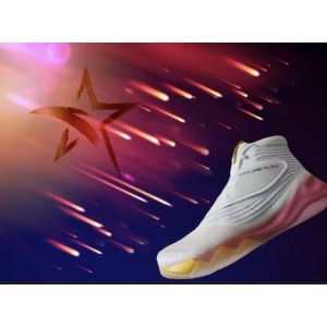 Anta Klay Thompson Kt6 “Star River” 2021 High Men’s Basketball Shoes