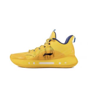 Lining YuShuai XIV “䨻” Men’s Low Basketball Shoes - Inherited