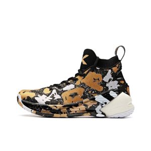 Anta Klay Thompson Kt7 “Black History - Hibasketballshoes