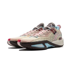 Li Ning Wade Fission 9 Men's Basketball Shoes - Origin