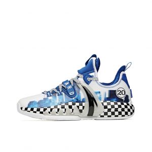 Anta x Gordon Hayward GH2 ‘’Racing Car” Men's Low Basketball Shoes