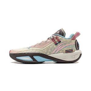 Li Ning Wade Fission 9 Men's Basketball Shoes - Origin