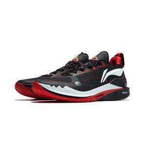 Li Ning Jimmy Butler JB2 Basketball Shoes - Away