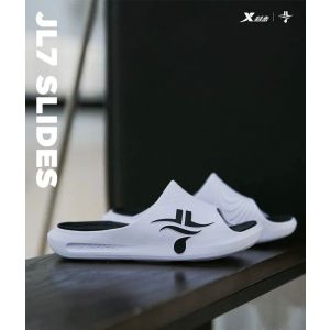 Xtep Jeremy Lin JL7 Summer Outdoor Slippers